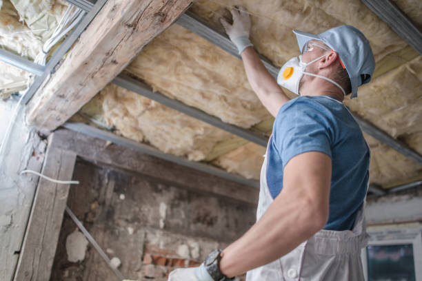 Trusted North Cape May, NJ Insulation Contractor Experts
