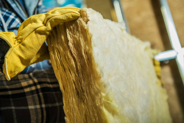 Best Fiberglass Insulation  in North Cape May, NJ