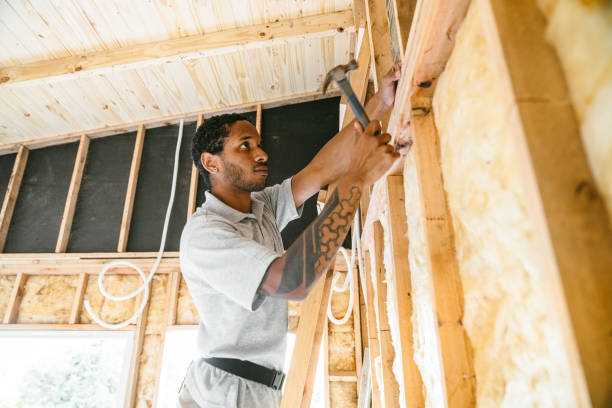 Range of Insulation Solutions in North Cape May, NJ