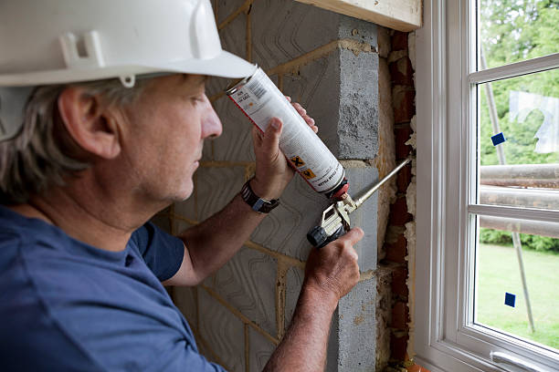 Best Professional Insulation Contractor  in North Cape May, NJ